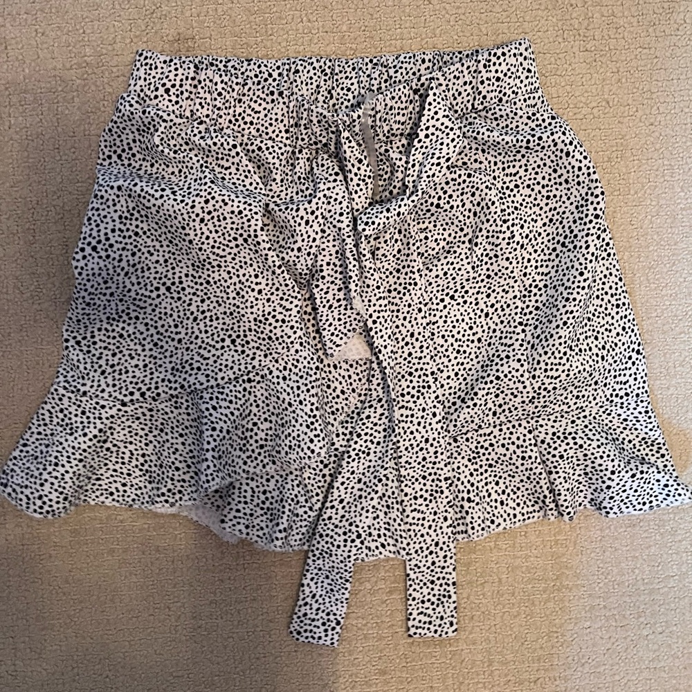 shein skirt